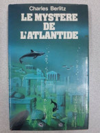 Le Mystère De L'atlantide - Other & Unclassified