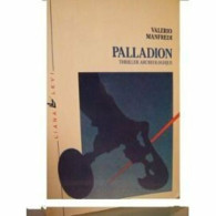 Palladion (L VI Liana) - Andere & Zonder Classificatie