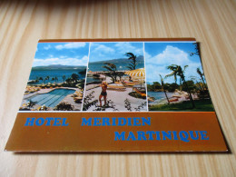 Martinique - L'Hôtel Méridien - Vues Diverses. - Other & Unclassified