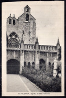 España - Palencia - Iglesia De San Francisco - Palencia