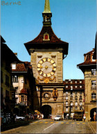 15-5-2024 (5 Z 12) Switzerland - Berne Tour De L'Horloge - Berna