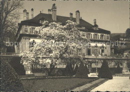 12059257 Neuchatel NE Hotel Du Peyrou Neuchatel - Autres & Non Classés