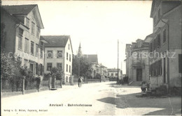 12058577 Amriswil TG Bahnhofstrasse Amriswil TG - Sonstige & Ohne Zuordnung