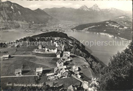 12057147 Seelisberg UR Mit Mytehn Seelisberg UR - Sonstige & Ohne Zuordnung