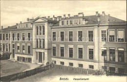 12057067 Basel BS Vesalianum Basel BS - Other & Unclassified