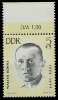 DDR 1963 Nr 958 Gestempelt ORA X1147C6 - Used Stamps