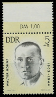 DDR 1963 Nr 958 Gestempelt ORA X1147C6 - Gebraucht