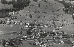 12055587 Lenk Simmental  Lenk Simmental - Autres & Non Classés