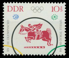 DDR 1964 Nr 1040 Postfrisch X114D96 - Nuovi