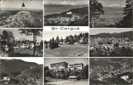 12054327 St Cergue  St-Cergue - Other & Unclassified