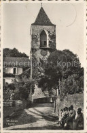 12054317 St Legier Kirchenpartie Kinder St Legier - Other & Unclassified