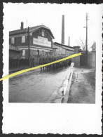 51 378 0524 WW2 WK2  MARNE REIMS  FORGES ET ATELIERS COMBEPLAINE OCCUPATION  ALLEMANDE 1940 / 1941 - War, Military