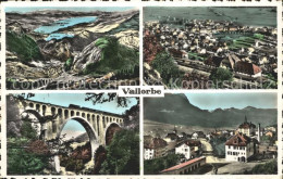 12053447 Vallorbe  Vallorbe - Autres & Non Classés