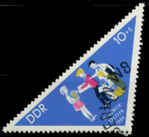 DDR 1964 Nr 1045 Gestempelt X11AF56 - Used Stamps