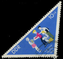 DDR 1964 Nr 1045 Gestempelt X11AF66 - Used Stamps