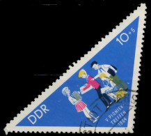 DDR 1964 Nr 1045 Gestempelt X11AF82 - Used Stamps