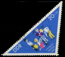 DDR 1964 Nr 1046 Gestempelt X11AFD2 - Used Stamps