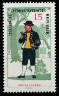 DDR 1966 Nr 1217 Postfrisch SBC04FA - Ungebraucht