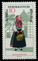 DDR 1966 Nr 1216 Postfrisch SBC04F6 - Ongebruikt