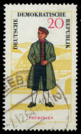 DDR 1964 Nr 1079 Gestempelt X11B1EA - Gebraucht