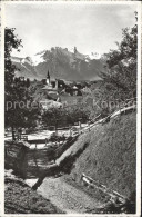 12050527 Sigriswil Stockhorn Sigriswil - Other & Unclassified