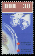 DDR 1962 Nr 931 Postfrisch SBC06AE - Ungebraucht