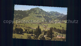 12049947 Zweisimmen Mit Rinderberg Zweisimmen - Sonstige & Ohne Zuordnung