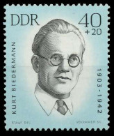 DDR 1963 Nr 987 Postfrisch SBC087E - Neufs