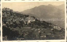 12047617 Lugano TI Kurhaus Cademario Lugano - Sonstige & Ohne Zuordnung