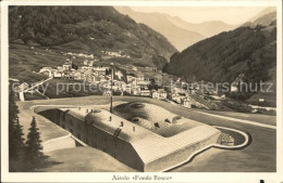 12047477 Airolo Fondo Bosco Airolo - Altri & Non Classificati