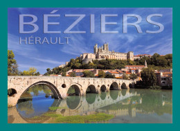 34 Béziers Herault Pont - Beziers