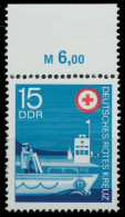 DDR 1972 Nr 1790 Postfrisch ORA X12560A - Ungebraucht