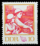 DDR 1972 Nr 1761 Postfrisch X12576A - Ungebraucht