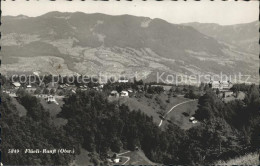 12046157 Flueeli-Ranft Gesamtansicht Mit Alpenpanorama Flueeli-Ranft - Autres & Non Classés