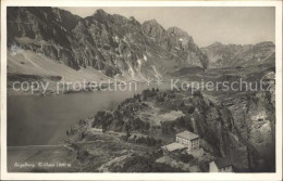 12046147 Truebsee OW Berghotel Alpenpanorama Engelberg - Sonstige & Ohne Zuordnung