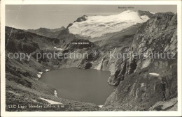 12045987 Lago Sfundau Stausee Alpenpanorama Cevio - Altri & Non Classificati