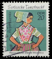 DDR 1971 Nr 1724 Gestempelt X12A42A - Used Stamps