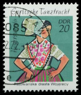 DDR 1971 Nr 1724 Gestempelt X12A436 - Used Stamps