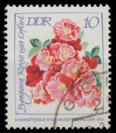 DDR 1972 Nr 1778 Gestempelt X12A602 - Used Stamps