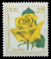 DDR 1972 Nr 1779 Postfrisch SBD19B6 - Neufs