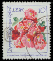 DDR 1972 Nr 1778 Gestempelt X12A612 - Used Stamps