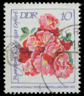 DDR 1972 Nr 1778 Gestempelt X12A612 - Gebraucht