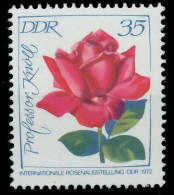DDR 1972 Nr 1780 Postfrisch SBD19BE - Neufs