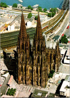 15-5-2024 (5 Z 12) Germany - Köln Cathedral - Chiese E Cattedrali