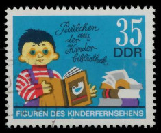 DDR 1972 Nr 1812 Gestempelt X12A91E - Used Stamps