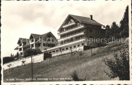 12044177 Thun BE Pension Waldheim Haltenegg Thun - Autres & Non Classés