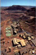 15-5-2024 (5 Z 12) Australia - WA - Aerial View Of Diamon Mine In Argyle - Andere & Zonder Classificatie