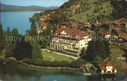 12044057 Gunten Parkhotel Am Thunersee Gunten - Sonstige & Ohne Zuordnung