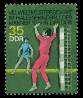 DDR 1974 Nr 1930 Gestempelt X12FD3E - Used Stamps