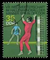 DDR 1974 Nr 1930 Gestempelt X12FD42 - Used Stamps